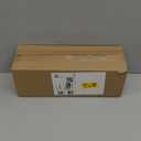 20 oz Clear Plastic Cups with Lids and STRAWS, Disposable Drinking Cups for Cold Drinks, Iced Coffee, Milkshakes, Smoothies, 25 Sets