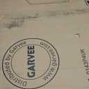 26 x 36 Inch Tempered Glass Fireplace Screen with Metal Black Base,Clear Glass Screen Fireplace for Living Room and Outdoor Use