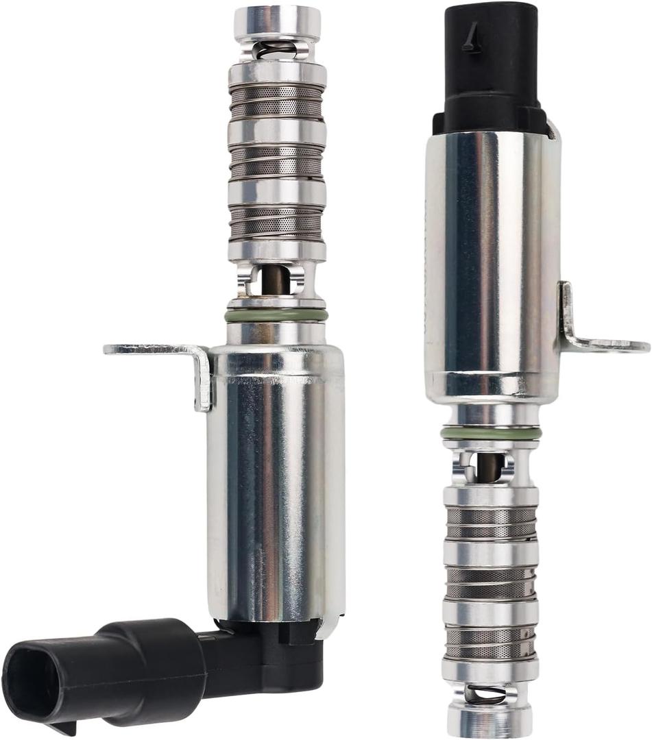 KAX Variable Valve Timing VVT Intake Compatible with 2017-2020, 2013-2016 Elantra, 2012-2022 Soul, 2014-2019 Forte, 2020-2023 Forte 2.0L, 2017-2021 Tucson, 2018-2021 Kona (918033)