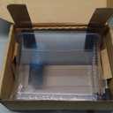 Brita UltraMax Large Water Dispenser with 1 BritaPlus Filter, 27 Cup Capacity, Black 