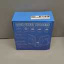 Sheet Holders, Bed Sheet Holders for Corners, 4-Pack Heavy Duty Bed Sheet Grippers, Fitted Sheet Straps with Non-Slip Design, Universal Fit for All Mattress Sizes