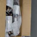 High Flow Front Catalytic Converter Kit Direct-Fit Chevy Traverse 2009 2010 2011 2012 2013 2014 2015 2016 2017 GMC Acadia 2007-2017 Buick Enclave 2008-2017 Saturn Outlook 2007-2010 3.6L