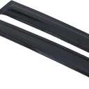 Compatible for Honda Accord 1998 1999 2000 2001 2002 Window Visor Sun Rain Deflector Guards Awnings Shelters Weathershield Car Accessories