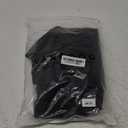 Men's Long Sleeve Button Up Shirts Solid Slim Fit Casual Business Formal Dress Shirt XXL