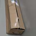 Replacement Wand Tube for Dyson Stick V15 V11 V10 V8 V7 Vacuum Parts, Extension Vacuum Replacement Parts, 28.7 In (Orange)