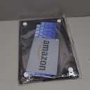 Mektron Case for M5 MacBook Pro 14 inch 2026 Model A3427 A3426 Fit 2025-2021 Model A3434 A3112 M4 A3112 A3401 A3185 M3 A2918 A2992 M2 A2779 M1 A2442 Pro/Max Cover, Abstract Starry Sky