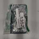 Bocasal Detachable Wallet Case for iPhone 13 RFID Blocking Card Slots Holder Premium PU Leather Magnetic Kickstand Shockproof Wrist Strap Removable Flip Protective Cover 5G 6.1 inch (Black)