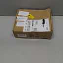 Toulite 4 Pcs Christmas Men's Pajama Set Nightshirt Sleeping Cap Candle Holder Candle Nightgown Gown Costume for Xmas Holiday(Medium)