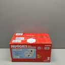 Huggies Size 2 Diapers, Little Snugglers Baby Diapers, Size 2 (12-18 lbs), 84 Count