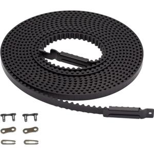 41A5250 Garage Door Drive Belt Assembly for 7' Liftmaster, Sears, 237" Chamberlain Garage Door Opener HD600, WD952KD, WD952KLD, WD822KD, WD912KS