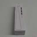 Portable Cordless LED Desk Lamp, Rechargeable Wireless Table Lamp, 3-Level Brightness, Patio & Bedside Night Light, Dining Room Ambient Reading Light (Orange)