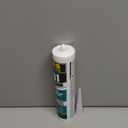 BOSS 02505CL10 801 Neutral Cure Silicone Adhesive, Clear, 10.3-Ounce