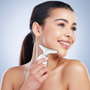 ILive Facial Massager Red-Light-Therapy-for-Face 3 In 1