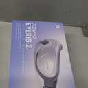 RENPHO Eye Massager with Heat and Cooling, Mothers Day Birthday Gifts for Mom Dad Women Men Heated Eye Mask for Migraine Relief Reduce Strain Improve Sleep Eyeris 2