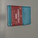 Legend Planner Address Book with Alphabetical Tabs  Mini Telephone Contacts Book for Phone Numbers, Addresses, Passwords, Small (Turquoise)