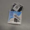 ICEPURE LT1000PC Replacement for LG LT1000P/PC/PCS ADQ747935 ADQ74793501 ADQ74793502 MDJ64844601 LMXS28626S LFXS26973S, LT-1000PC, LT1000, Kenmore 9980 Refrigerator Water and LT120F Air Filter 3 Combo
