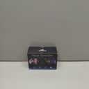 Kujian Wireless Controller for PS4 with RGB LED Modes, Gaming Remote for PS4 with1000mAh Battery/Dual Shock/6-Axis Gyro/3.5mm Audio Jack/Speaker, Gaming Controller for Playstation 4/PS3 (Pink)