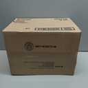 TENA Protective Incontinence Underwear for Men, Maximum Absorbency, Disposable Men's Underwear, Large, Grey, 80 Count