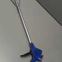 Carex 26 Inch EZ Grabber Reacher Tool - Grabber Tool for Elderly - Claw Grabber Tool