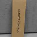 Replacement Voice Remote Compatible with Fire-Smart TV Lite,TVs Stick(4K/4K Max),TV Cube (1st/2nd/3rd Gen),and for Smart TVs (3rd Gen),for Insignia-Pioneer Smart TVsNot for Samsung-TV