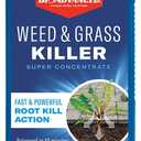 BioAdvanced Weed & Grass Killer Spray, 32-Ounce, Super Concentrate