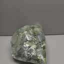 N&T NIETING 6 Pack Artificial Eucalyptus Leaf Garland, Faux Greenery Garland Decor 6 FT Summer Garland, Fake Hanging Vines Garlands for Wedding Decoration Table Mantle