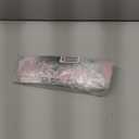 MILANO COLLECTION Wigrip, Premium Lace Wig Band for Women, Fully Adjustable & Reinforced Lace Wig Grip Band by Hairline, Comfortable and Secure Glueless Velvet Headband, Chocolate Brown