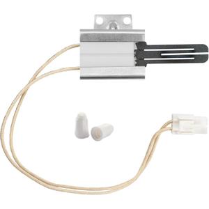 MEE61841401 Igniter Replacement For LG LRG3091ST LRG3091ST/03 LRG3091SW LRG3093SB LRG3093ST LRG3093SW LRG3095SB LRG3095ST LRG3095SW LRG3097ST LRG3193ST LRG3194BD LRG3194BM LRG3194ST Range - Oven/Stove