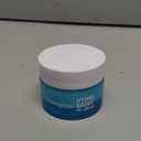 Neutrogena Hydro Boost Gel Cream, 48 Hr Hydration for Normal/Dry Skin, Fragrance Free, Face Moisturizer with Hyaluronic Acid, 1.7 oz. & Trial Size Hydro Boost Hydrating Gel Cleanser, 0.5 fl oz