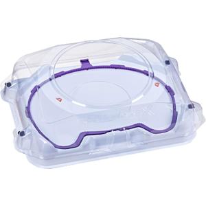 Beyblade X BX-32 Wide Beystadium, Authentic Takara Tomy Stadium Spinning-Top Toys, 8+