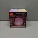 Globe Outdoor/Indoor Lantern Remote control Rechargeable
