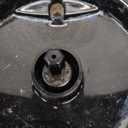 Cuisinart Pulp Control Citrus Juicer, Orange Juicer Squeezer and Lemon Squeezer with 3 Pulp Control Settings, Accommodates Small Limes and Large Grapefruits, CCJ-500P1, Black/Stainless Steel