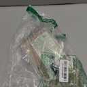 Mr. Pen- Artist Paint Brushes for Acrylic Painting, 6 pcs, Yellow Ergonomic Wooden Handle, Synthetic Bristles in Different Sizes & Shapes, Watercolor Brushes