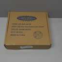 Box of 25 G40 White  Base Replacement Bulbs