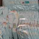 Pampers Diapers - Baby Dry - Size 2, 186 Count, Absorbent Disposable Infant Diaper (Packaging May Vary)