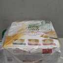 Purina Fancy Feast Gravy Lovers Poultry and Beef Grilled Gourmet Wet Cat Food Variety Pack - (Pack of 30) 3 oz. Cans, BBD: SEP 2027