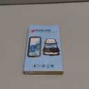 Simicoo Compatible with Samsung S23 Ultra Metal Military Case with Stand Screen Protector Camera Protection Rugged Heavy Duty Shockproof Full Body Cover Tough Dustproof for Men (Green)