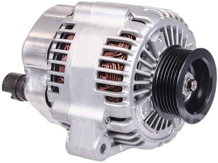 Denso 210-1027 Remanufactured Alternator 