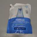 Method Foaming Hand Soap Refill, Sea Minerals, 28 oz, 1 pack, Packaging May Vary