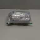 KMUSET Fleece Blanket Throw Size Grey Lightweight Super Soft Cozy Luxury Bed Blanket Microfiber Factory Shop (Throw(50"x60"))