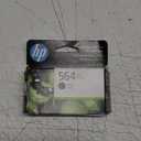 HP 564XL Black High-yield Ink | Works with DeskJet 3500; OfficeJet 4620; PhotoSmart B8550, C6300, D5400, D7560, 5510, 5520, 6510, 6520, 7510, 7520, Plus, Premium, eStation Series | CN684WN