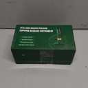 Handheld Cupping Massager with 12 Adjustable Suction Levels, Rechargeable Cordless Design for Lymphatic Drainage and Anti Cellulite Tool, Cellulite Remover for Legs, Arms, Shoulders