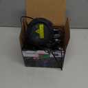 Christmas Projector Lights Outdoor, Dual-Color Starry Sky Outdoor Christmas Projector Lights with Remote & Timer, IP65 Waterproof for Christmas Decorations, Holiday,Yard, Garden & Party Decor (RG(Red, Green))