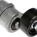 Dorman 419-327 Accessory Drive Belt Tensioner Assembly Compatible with Select Hyundai/Kia Models