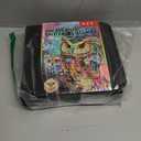 141 PCS Art Supplies Sketching Kit Pro Max, Drawing Pencils with Sketchbook, Coloring Book, Colored Graphite Charcoal Watercolor & Metallic Pencils, Drawing Supplies Gifts for Artists Adults Kids