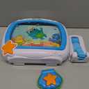 Baby Einstein Sea Dreams Soother Musical Crib Toy and Sound Machine, Newborn and up (Neutral)