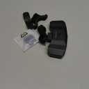 WSDCAM Smart Bike Light with Turn Signals, Brake Light, and Alarm Horn - Auto ON/Off Rechargeable Waterproof Rear Bicycle Tail Light with Remote