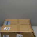 Pedal Exerciser Bike for Seniors, Hand Arm Leg and Knee Physical Therapy Exercise Equipment, Elderly Recovery Home Exercise Bike for Total Body, Upper and Lower Limb Trainer