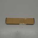 JUSTTOP Trailer Hitch Receiver Pin Lock,5/8" Dia 3-1/2" Long Pin Trailer Lock for Class III IV 2" and 2-1/2" Receiver,Tow Hitch Pin Lock with 4 Anti-Rattle Rubber O-Rings,for Trailer Truck Car Boat