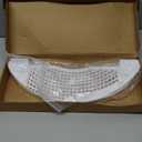 W11086603 Dryer Lint Screen Grille for Whirlpool Kenmore Maytag KitchenAid, Dryer Lint Housing Cover Replaces AP6048047 8299979 4534131 8563756 8578176 PS12070617